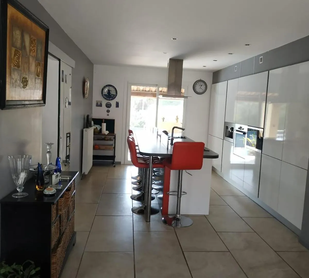 La Maison Du Bonheur Vidauban 0*,