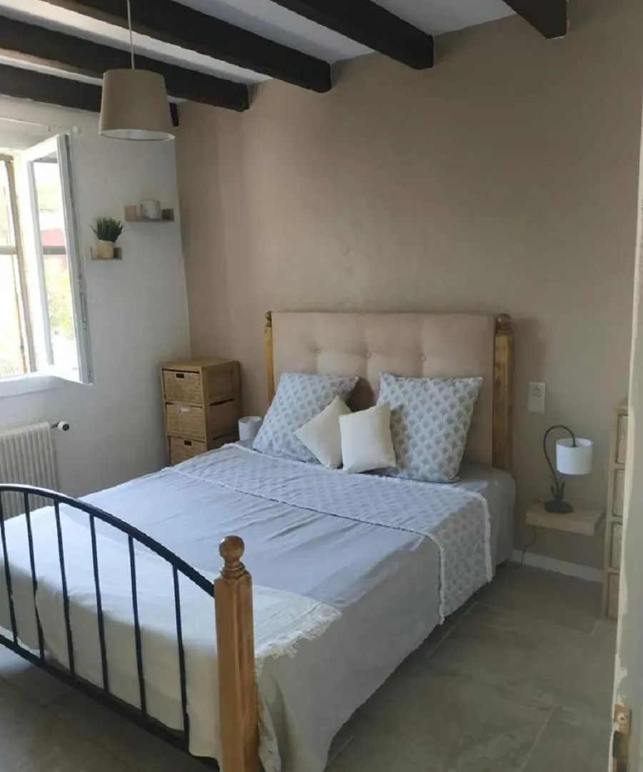 Holiday home La Maison Du Bonheur Vidauban France
