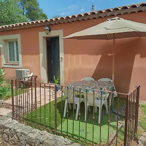 Appartement Emilie, Vidauban