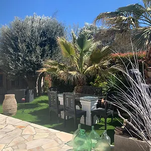 Villa Le Provençaou, Vidauban
