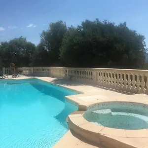 Appartement Les Lucioles, Vidauban