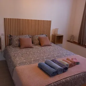 Appartement Le Calme Au Milieu Des Vignes, Vidauban
