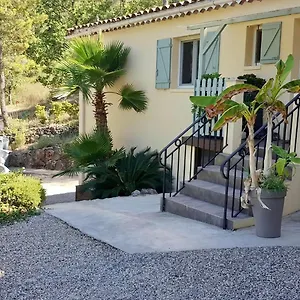 Hébergement de vacances Vido Bene, Vidauban