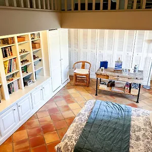 Hébergement de vacances La Bastide De Verez, Vidauban