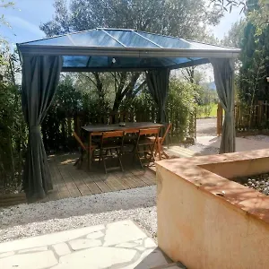 Appartement Passion Du, Vidauban